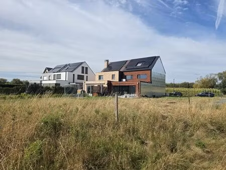 terrain à vendre à tisselt € 297.000 (lj3lk) - | zimmo