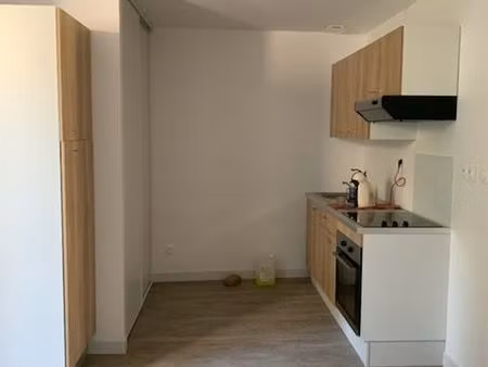 studio 1 chambre montmoreau 16