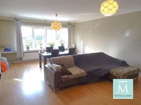 appartement à louer à wilrijk € 820 (lj3oe) - de makelaardij | zimmo