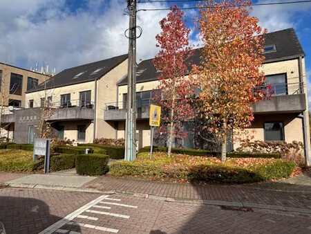 bel appartement duplex