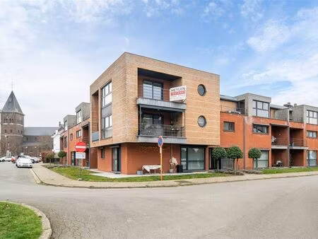 appartement à vendre à heppen (lj3g7) - heylen vastgoed - lommel | zimmo
