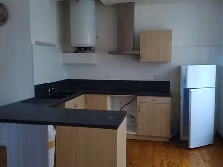 studio 2 chambres à monclar d'agenais (47)