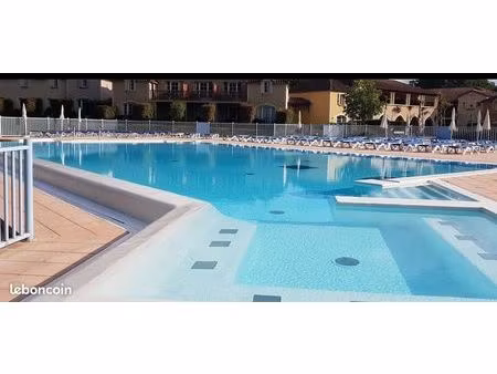 appartement vacances