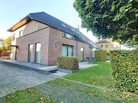 ** option ** appartement 2 chambres au rdc