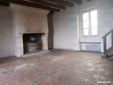 appartement 3 pièces 99 m²