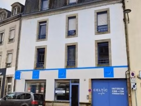 local commercial 160 m²