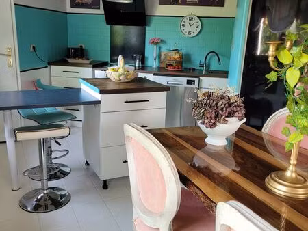 maison de plein pied