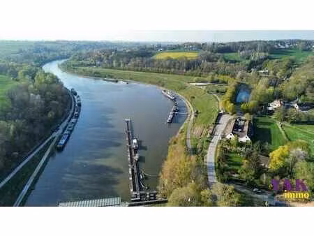 ensemble immobilier de loisir