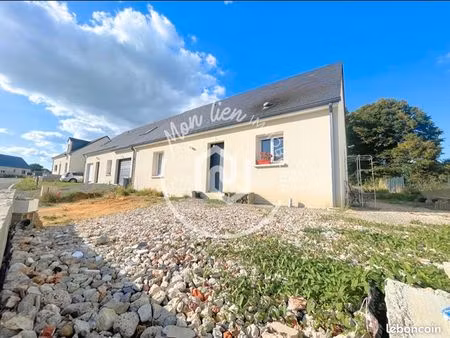 maison a vendre avec comble aménageable