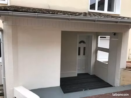 maison de ville 90 m2