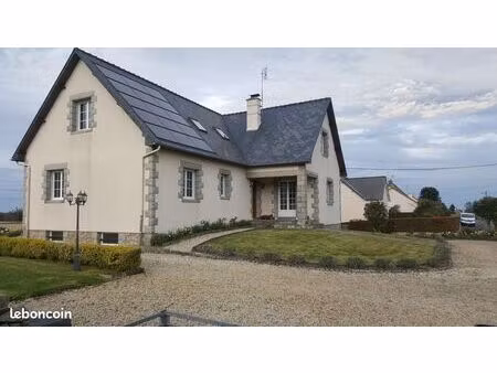 maison 8 pièces 175 m2