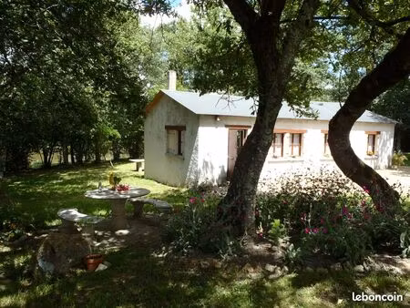 terrain loisirs etang pernay