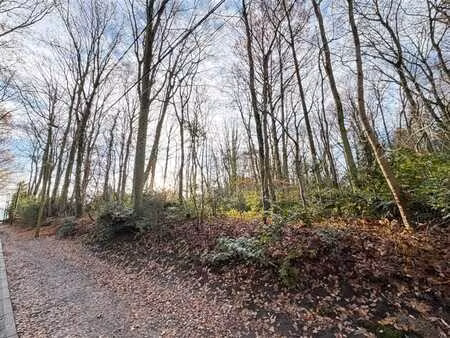 magnifique emplacement 19 ares 05 - proche gare