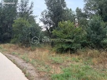 terrain agricole 3 299 m² le soler