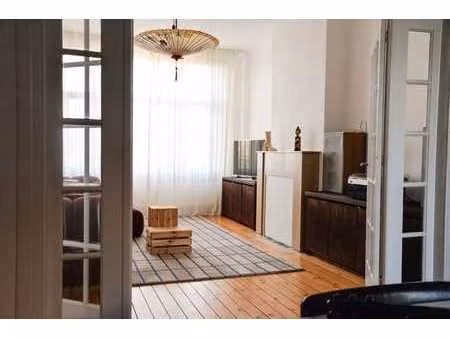 charmant appartement art déco