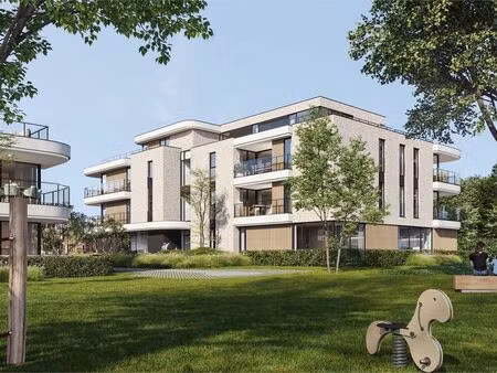 appartement à vendre à beverst € 312.000 (lj4cj) | zimmo