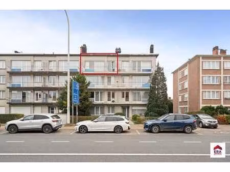 à vendre : appartement à dilbeek