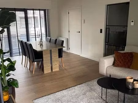 appartement à louer à eeklo € 840 (lj42f) - quinten engels | zimmo