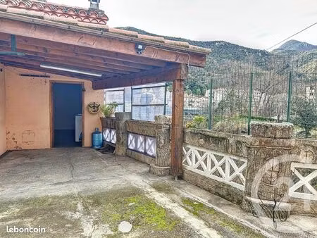 maison 2 pièces 43 m²