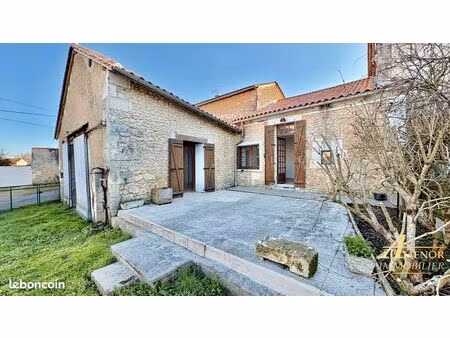 maison 2 pièces 91 m²