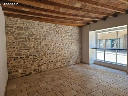 local commercial 51 m²