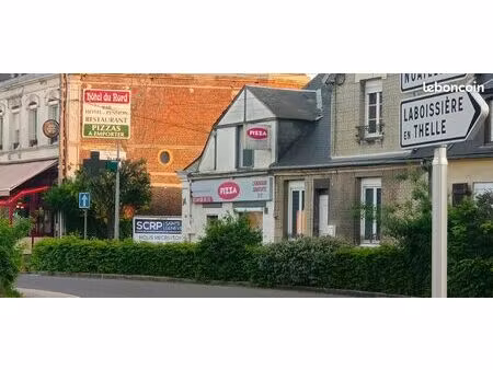 a louer local commercial