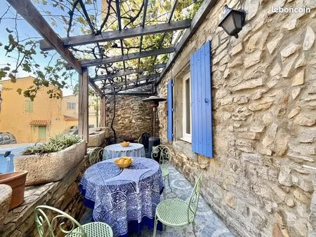 propriété 7 pièces 145 m²