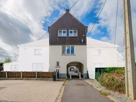 maison avec 3 chambres à lembeek