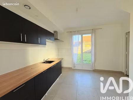 maison 6 pièces 120 m²