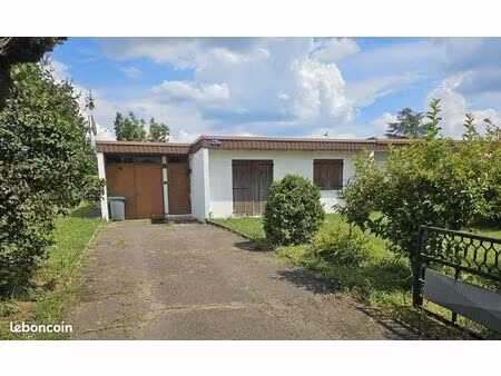 moyeuvre grande coquette maison de plain pied