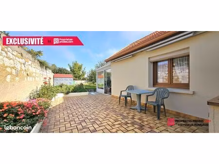 maison 3 pièces 98 m²