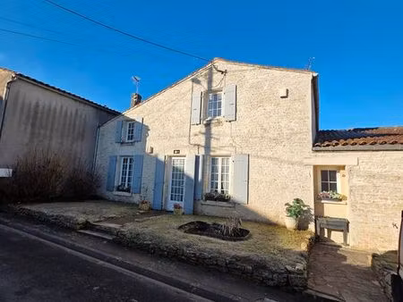 maison à voir rapidement