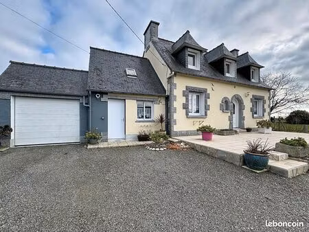 maison 7 pièces 116 m²