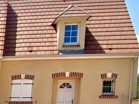 maison récente proche beauvais