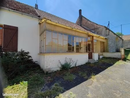 maison 3 pièces 91 m²
