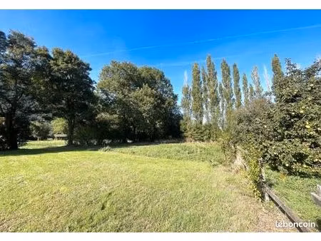 a vendre terrain constructible pellafol les moras
