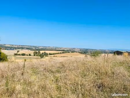 terrain 2 310 m² segreville