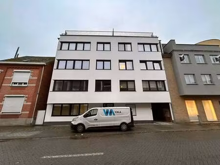 appartement à louer à kuringen € 895 (lj2zl) | zimmo