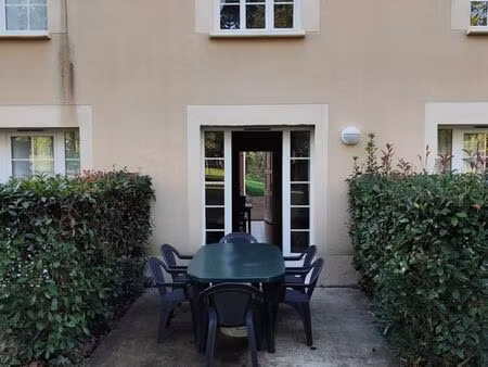 appartement 3 pièces 47 monflanquin