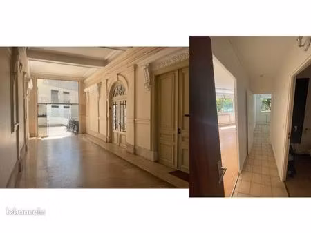 appartement 2 pièces 26 m² paris 11e (75011) 25 rue du chemin vert