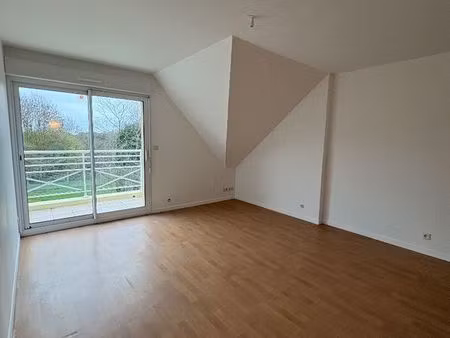 appartement 3 pièces 56 m²