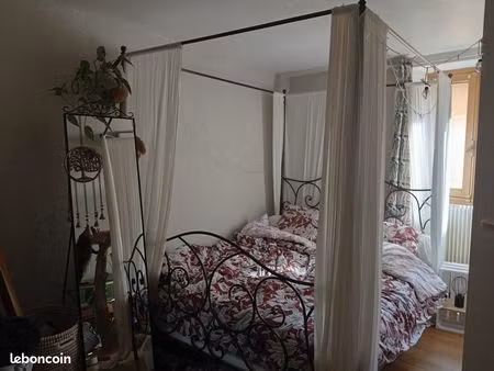 centre ville charmant studio de 30m2 meuble