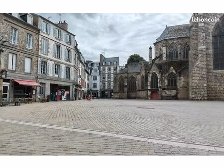 vente de fonds de restaurant