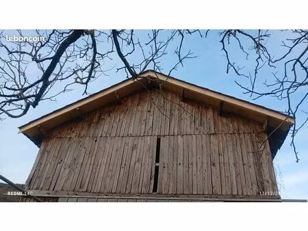 recherche hangar a tabac