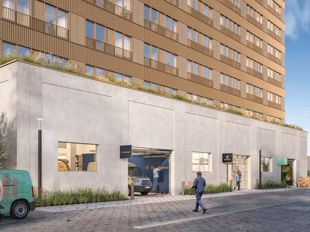 bien professionnel à vendre à gent € 648.775 (lj4b3) | zimmo