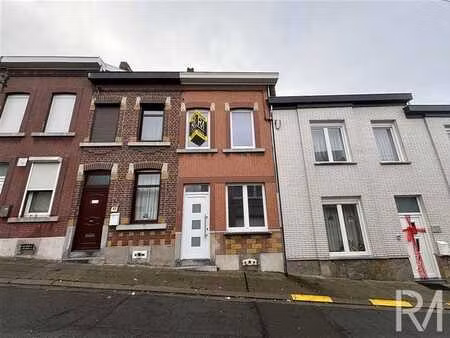 maison 3 chambres proche de la place du pérou