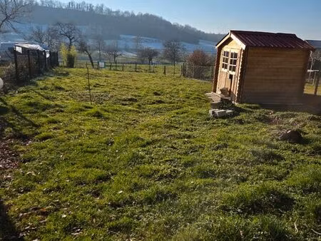 vend grange à rénover