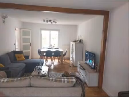 a vendre maison 3 chambres