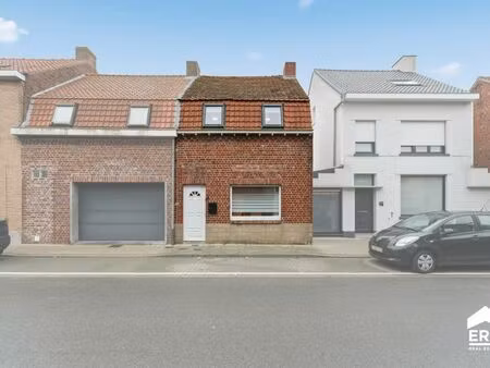 maison à vendre à poperinge € 169.000 (lj3i8) - era domus (poperinge) | zimmo