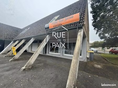 maison 4 pièces 53 m²